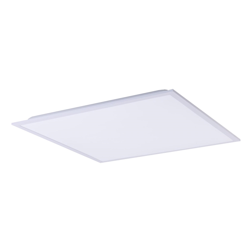 Світлодіодна пристельова панель LED/40W/230V 4000K 59,5x59,5 см IP30 білий