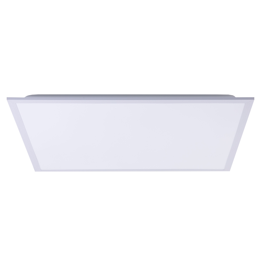Світлодіодна пристельова панель LED/40W/230V 4000K 59,5x59,5 см IP30 білий