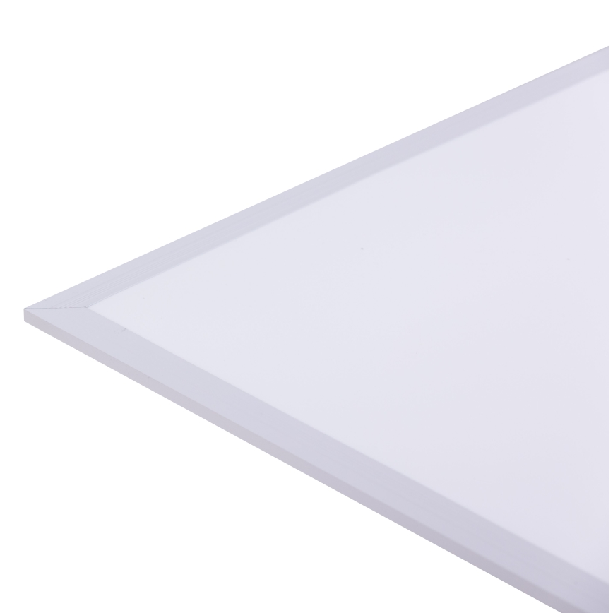 Світлодіодна пристельова панель LED/40W/230V 4000K 59,5x59,5 см IP30 білий