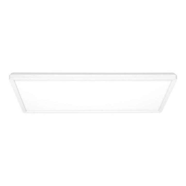 Світлодіодна пристельова панель NIVERA LED/32W/230V IP54 3000/4000/6000K 29,5x59,5 см білий
