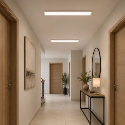 Світлодіодна пристельова панель OREGA LED/40W/230V 4000K