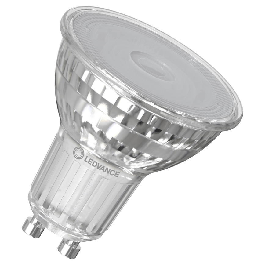 Світлодіодна рефлекторна лампа PAR16 GU10/6,9W/230V 2700K 120° - Ledvance