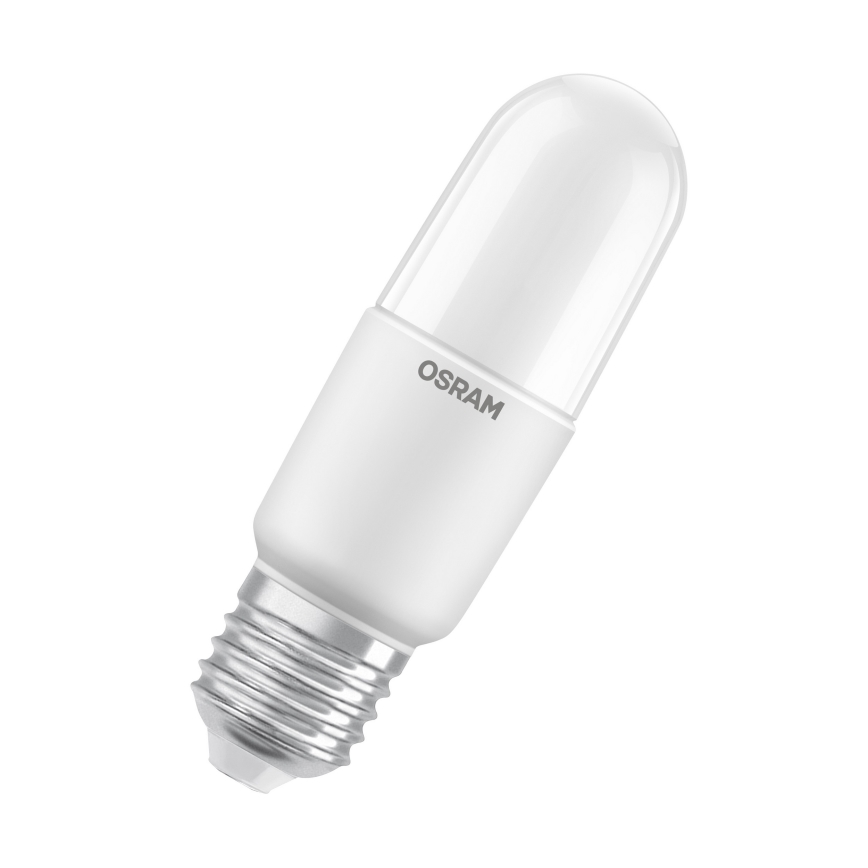 Світлодіодна регульована лампа STICK E27/11W/230V 4000K CRI 90 - Osram