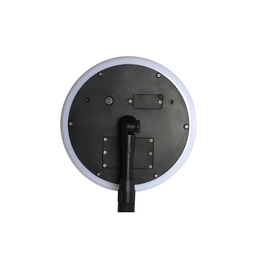 Світлодіодна регульована сонячна лампа GARDEN LED/8W/5V 60-129 см 4000K IP65 2000 мАг