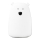 Світлодіодна RGB дитяча сенсорна лампа BEAR LED/0,8W/5V біла + USB