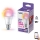 Світлодіодна RGB лампочка з регулюванням яскравості A60 E27/8,5W/230V 2200-6500K Wi-Fi - WiZ