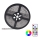 Світлодіодна RGB стрічка з регулюванням яскравості MAGIC 2 м LED/12W/230V + ДК