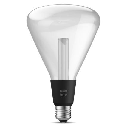 Світлодіодна RGBW лампочка з регулюванням яскравості Philips Hue White And Color Ambiance E27/6,8W/230V 2000-6500K