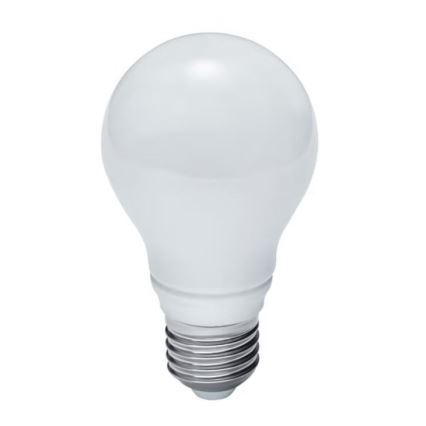 Світлодіодна RGBW лампочка з регулюванням яскравості E27/8,5W/230V 3000-6500K Wi-Fi - Reality