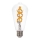 Світлодіодна RGBW лампочка з регулюванням яскравості FILAMENT MESH Smart ST64 E27/4,9W/230V 2700K - Aigostar