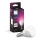 Світлодіодна RGBW лампочка з регулюванням яскравості Philips Hue White And Color Ambiance P45 E14/5,1W/230V 2000-6500K