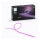 Світлодіодна RGBW стрічка з регулюванням яскравості Philips Hue LED/40W 5м IP67