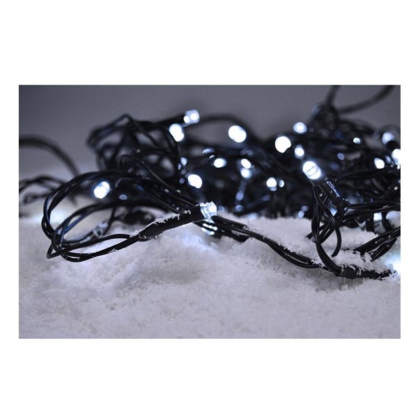 Світлодіодна різдвяна гірлянда 3,3 m 20xLED/3xAA