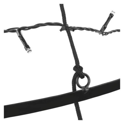 Світлодіодна різдвяна прикраса 480xLED/230V IP44 180 см