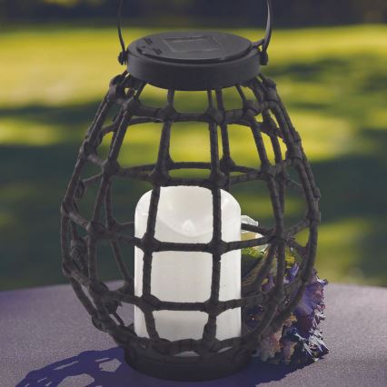 Світлодіодна сонячна лампа KOGE LED/1,2V 300 mAh IP44