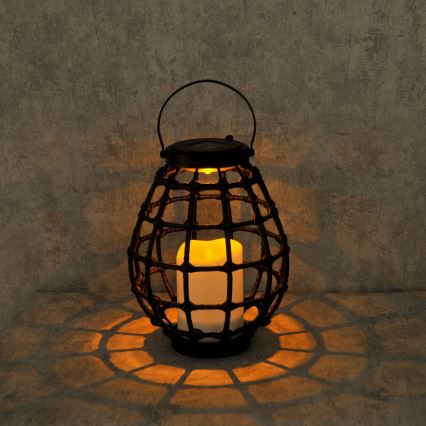 Світлодіодна сонячна лампа KOGE LED/1,2V 300 mAh IP44