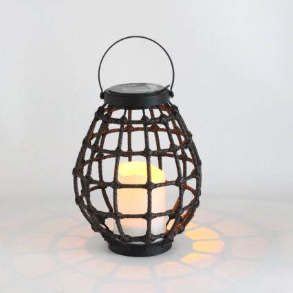 Світлодіодна сонячна лампа KOGE LED/1,2V 300 mAh IP44