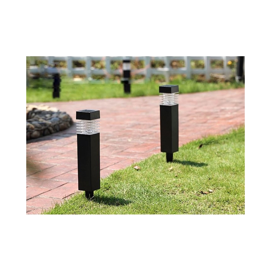 Світлодіодна сонячна лампа MARTIN LED/1,2В 600 мАг IP44