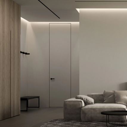 Світлодіодна стрічка 5м LED/10W/12V IP20 4500K