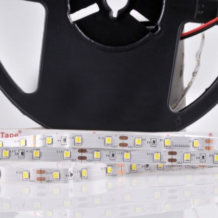 Світлодіодна стрічка 5м LED/10W/12V IP20 4500K