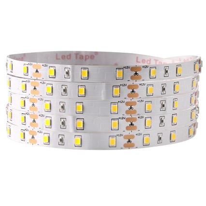 Світлодіодна стрічка 5м LED/10W/12V IP20 4500K