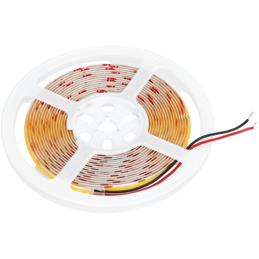 Світлодіодна стрічка LED/50W/12V 5 м 3000K