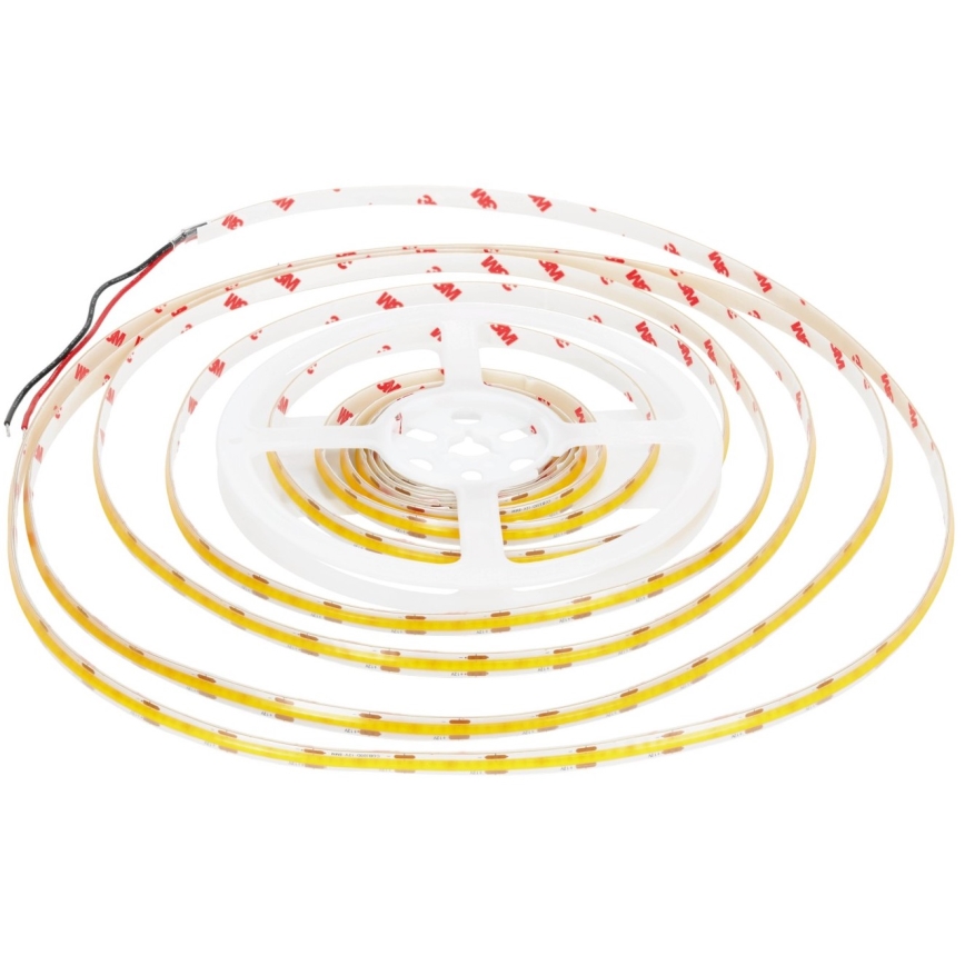 Світлодіодна стрічка LED/50W/12V 5 м 3000K IP65