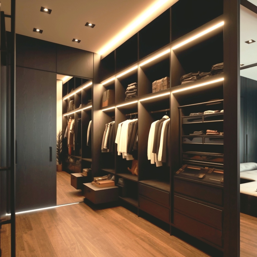 Світлодіодна стрічка LED/50W/12V 5 м 3000K IP65