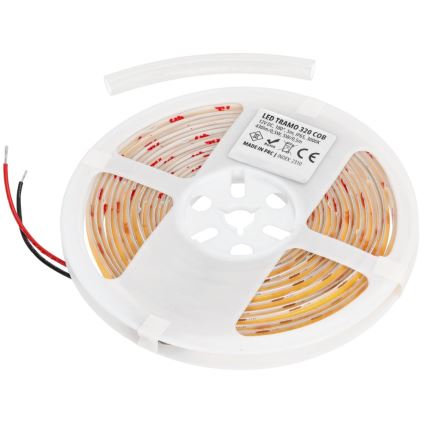 Світлодіодна стрічка LED/50W/12V 5 м 3000K IP65