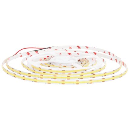 Світлодіодна стрічка LED/50W/12V 5 м 6500K
