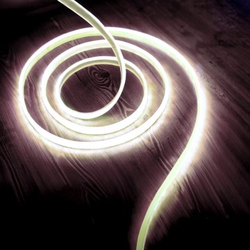 Світлодіодна стрічка LED/50W/12V 5 м 6500K IP65