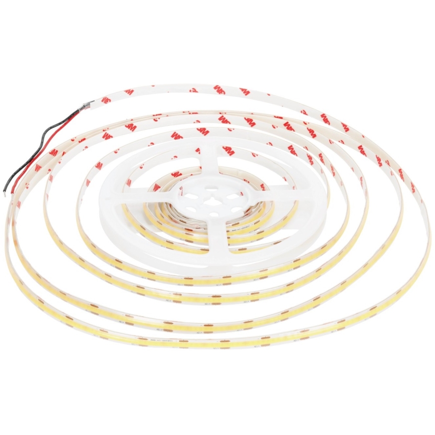 Світлодіодна стрічка LED/50W/12V 5 м 6500K IP65