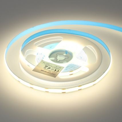 Світлодіодна димована стрічка LED/25W/230V 3м 4000K
