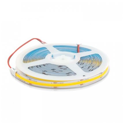 Світлодіодна димована стрічка LED/25W/230V 3м 4000K