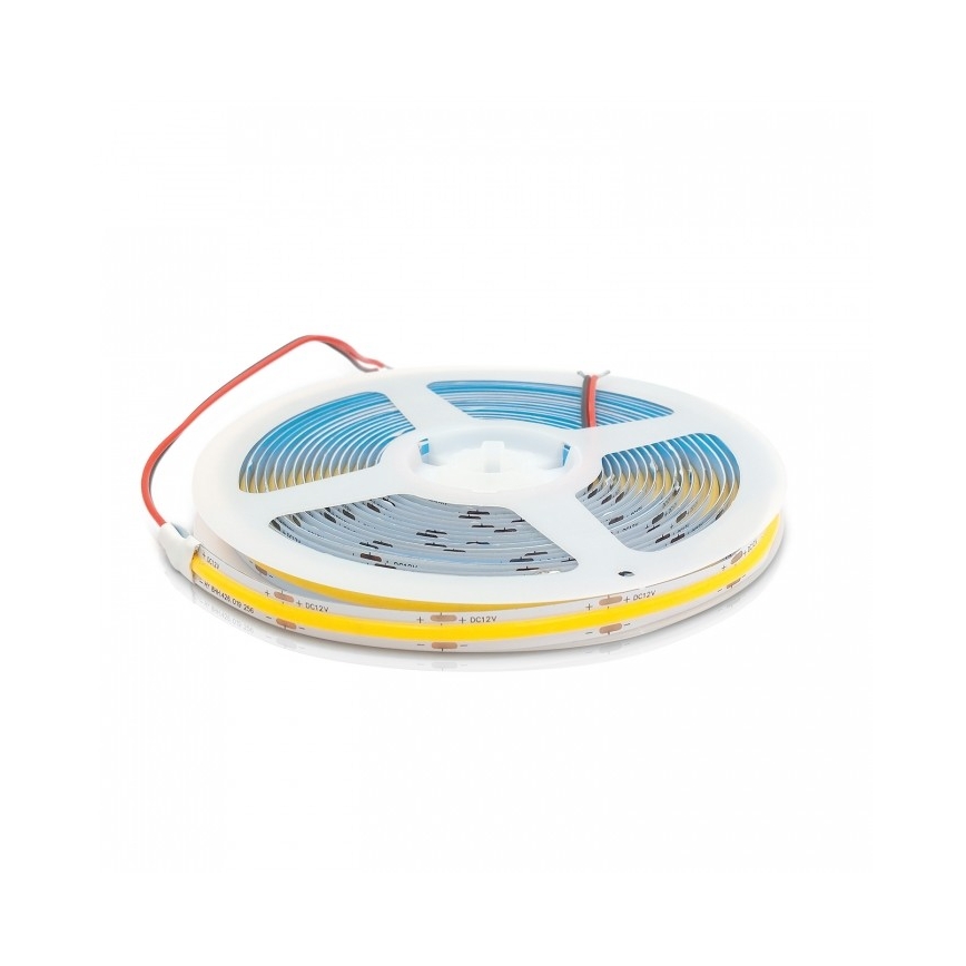 Світлодіодна димована стрічка LED/25W/230V 3м 4000K