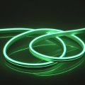 Світлодіодна стрічка NEON 2 м LED/14W/12V IP65 зелена