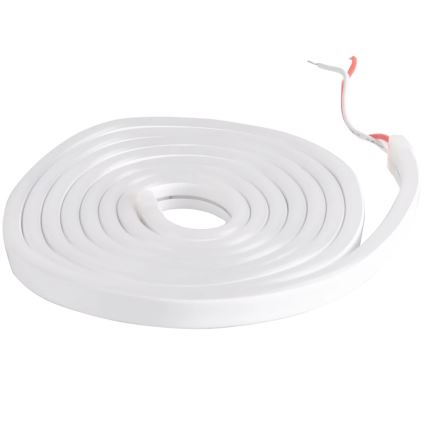 Світлодіодна стрічка NEON 2 м LED/17W/12V 4000K IP65