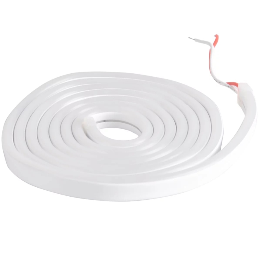 Світлодіодна стрічка NEON 2 м LED/17W/12V 4000K IP65