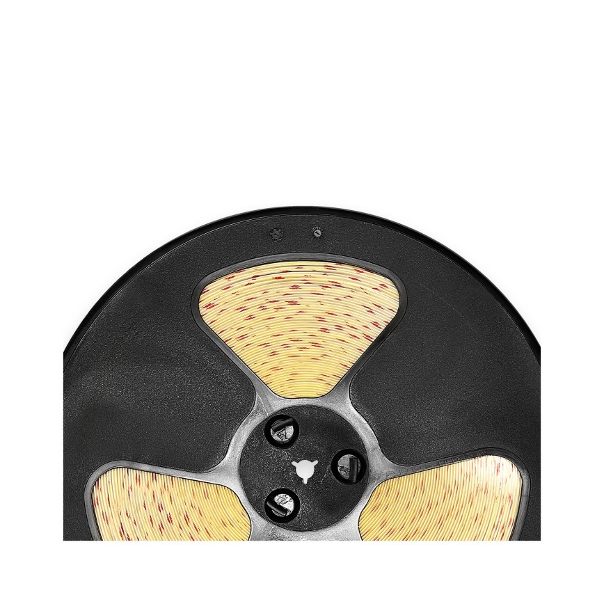 Світлодіодна стрічка TRAMO LED/500W/12V 50m 3000K