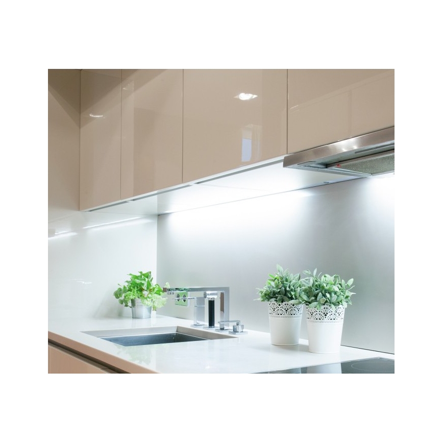 Світлодіодна стрічка TRAMO LED/500W/12V 50m 6500K