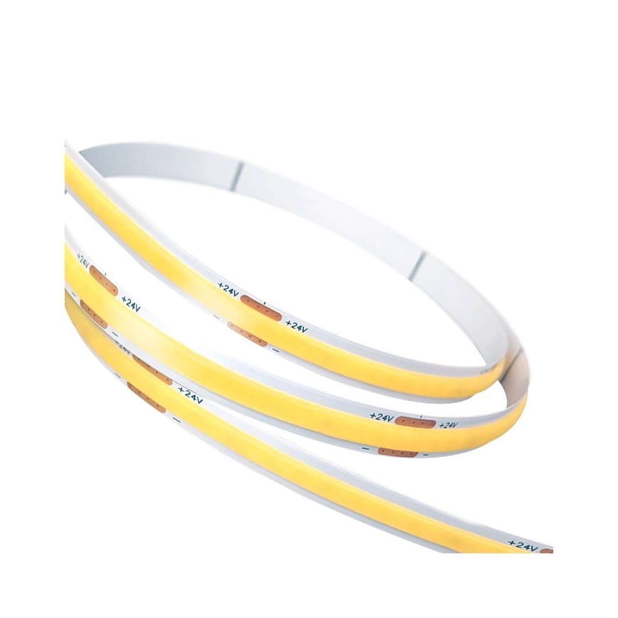 Світлодіодна стрічка TRAMO LED/500W/24V 50m 4000K