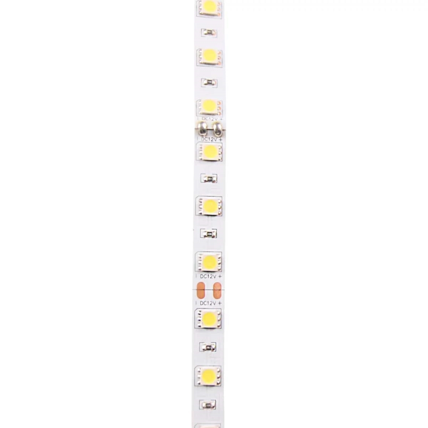 Світлодіодна стрічка 5м 28W/12V IP20 6500K