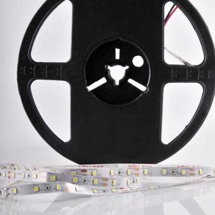 Світлодіодна стрічка 5м LED/10W/12V IP20 6500K