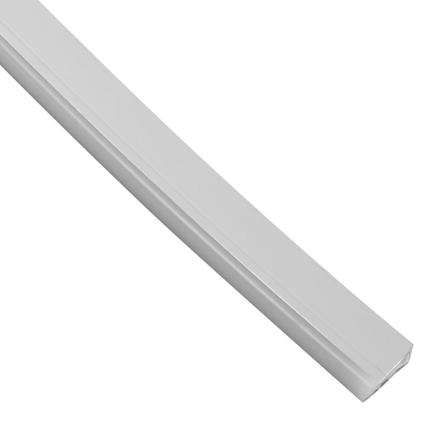 Світлодіодна стрічка для ванної кімнати NEON EKO-FLEX LED/250W/12V 4000K IP65 25 м білий