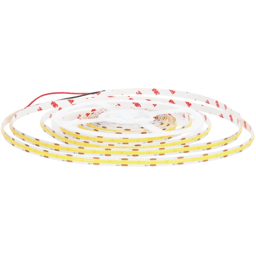 Світлодіодна стрічка LED/50W/12V 5 м 4000K