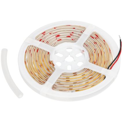 Світлодіодна стрічка LED/50W/12V 5 м 4000K IP65