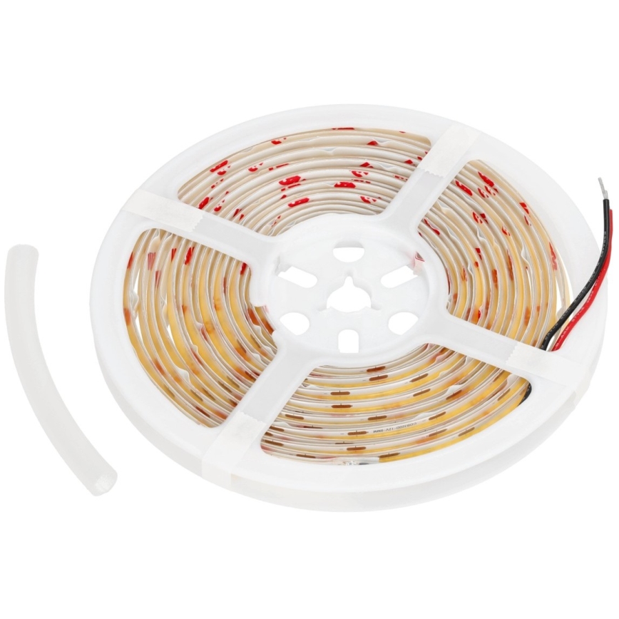 Світлодіодна стрічка LED/50W/12V 5 м 4000K IP65