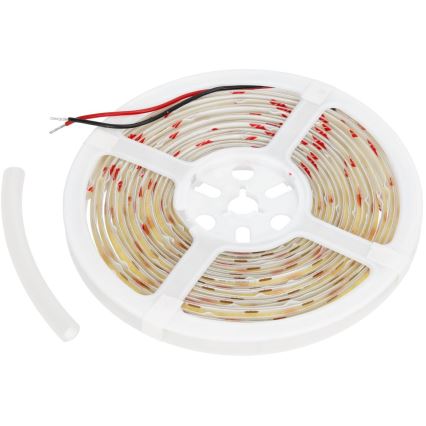 Світлодіодна стрічка LED/50W/12V 5 м 6500K IP65