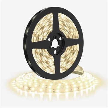 Світлодіодна стрічка LED/50W/12V 5м 4000K