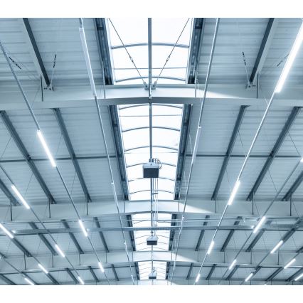 Світлодіодна технічна люмінесцентна лампа NEGRO LED/36W/230V IP65 4000K